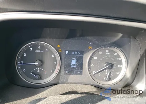 2021 Hyundai Tucson Limited из США, поврежденный, VIN KM8J3CAL1MU318709